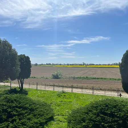 Gospodarstwo agroturystyczne Agrokrówka - W Niecieczy *