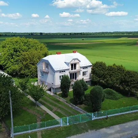 Agrokrówka - W Niecieczy