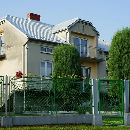 Gospodarstwo agroturystyczne Agrokrówka - W Niecieczy *