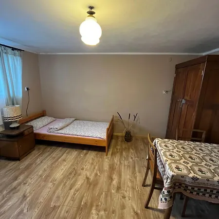 Agrokrówka - W Niecieczy Gospodarstwo agroturystyczne