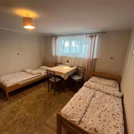 Agrokrówka - W Niecieczy Gospodarstwo agroturystyczne Nieciecza