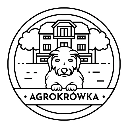 Agrokrówka - W Niecieczy Nieciecza