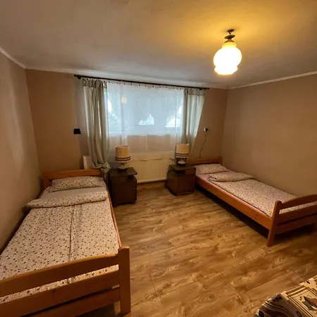 Agrokrówka - W Niecieczy *